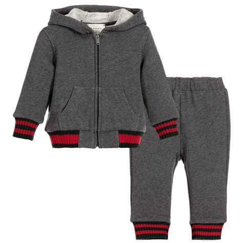 gucci kids tracksuit|gucci kids outlet online.